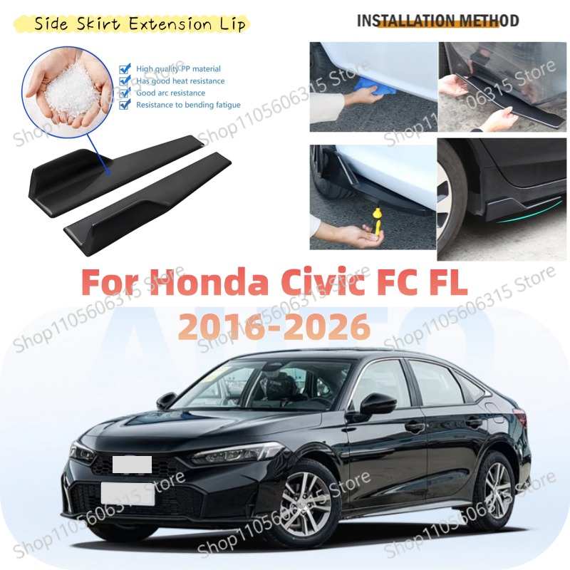 Spoiler Posteriore da 48 cm, E - Car Accessories Lipa recensione e prezzo