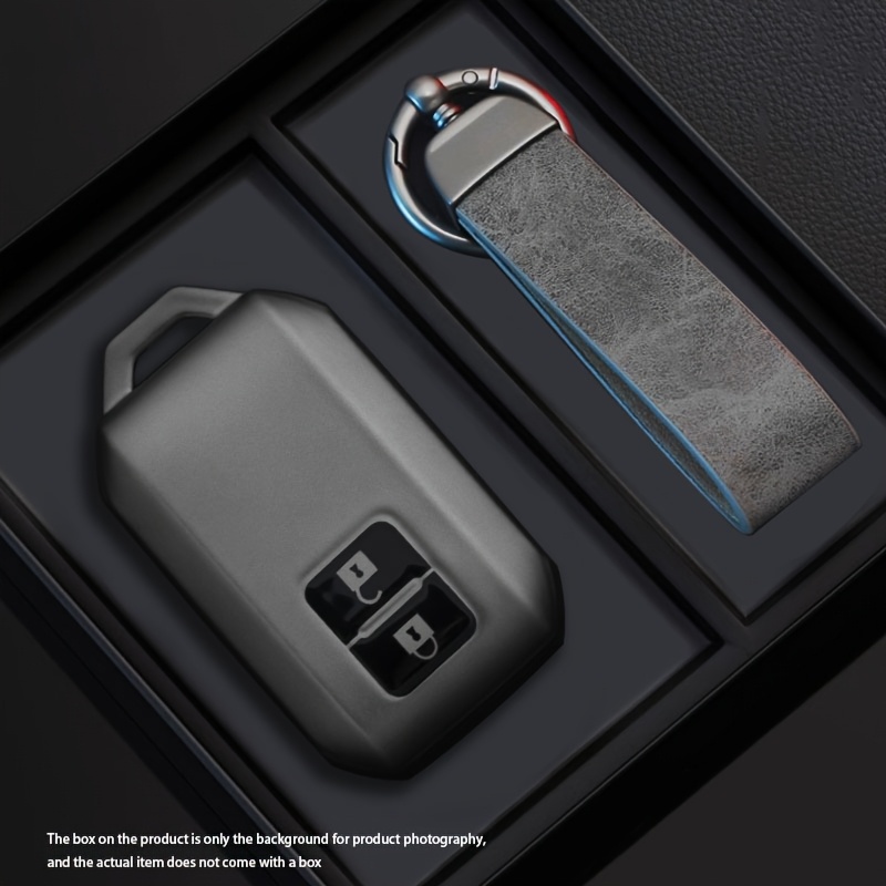 Nero Guerriero Stile TPU Chiav - Car Accessories Ertiga recensione e prezzo