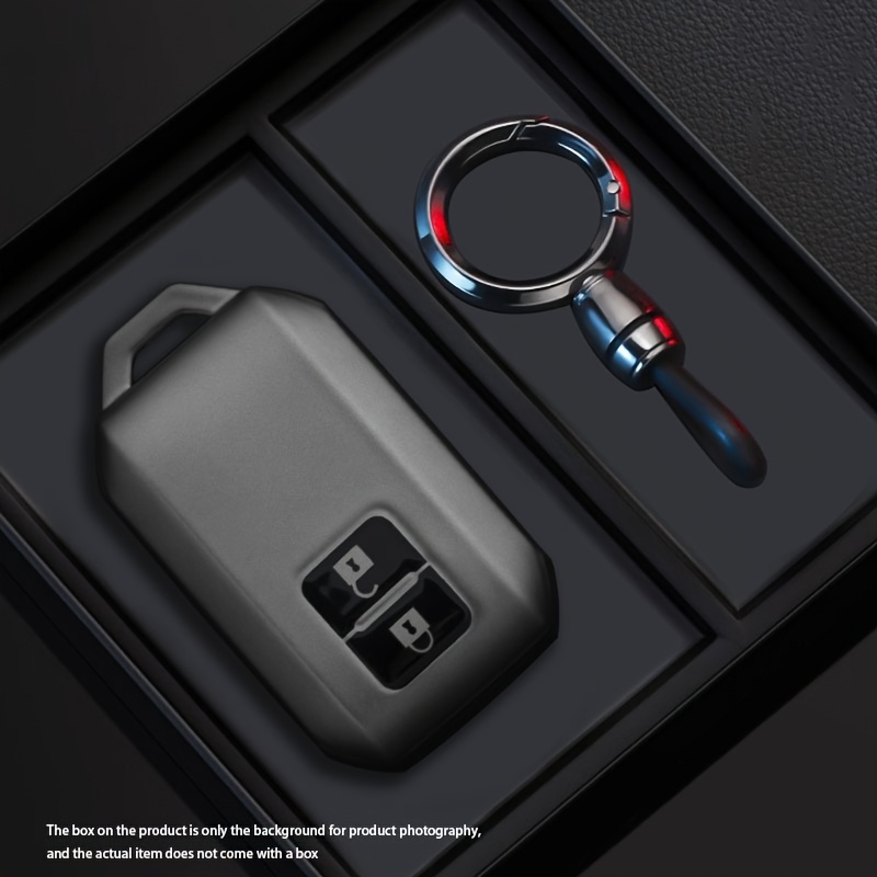 Nero Guerriero Stile TPU Chiav - Car Accessories Ertiga recensione e prezzo