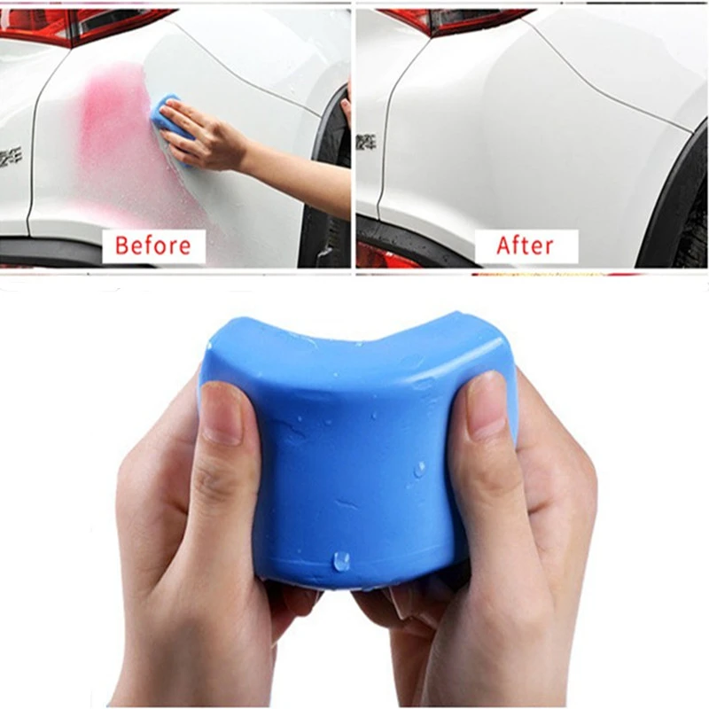 1-3 pezzi barra di argilla det - Car Detailing Brush recensione e prezzo