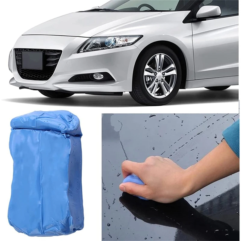 1-3 pezzi barra di argilla det - Car Detailing Brush recensione e prezzo