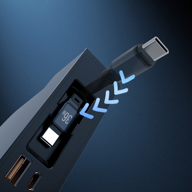 Dock di espansione per console - Wireless Car Charger recensione e prezzo