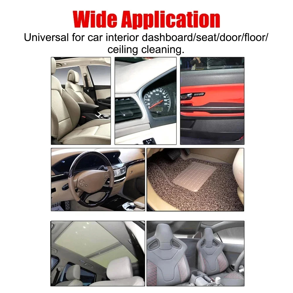 Pistola Pneumatica per Pulizia - Car Detailing Brush recensione e prezzo