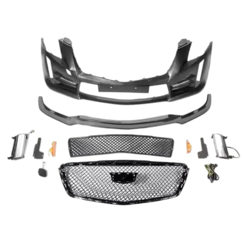Accessori auto Kit corpo in pl - Car Accessories Lipa recensione e prezzo