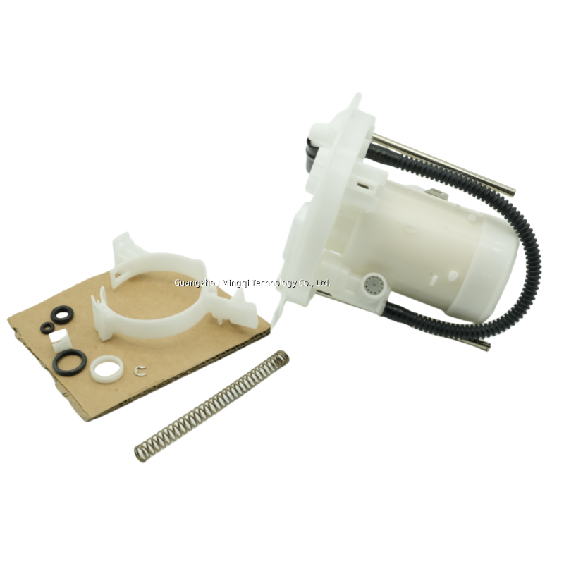 Nuovo Filtro Carburante 922501 - Car Accessories Parts recensione e prezzo