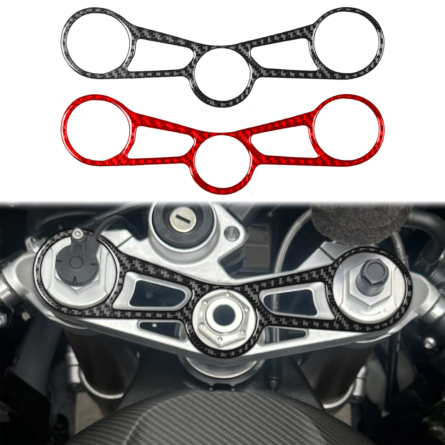 Accessori Auto per BMW S1000 R - Car Accessories Dashboard recensione e prezzo