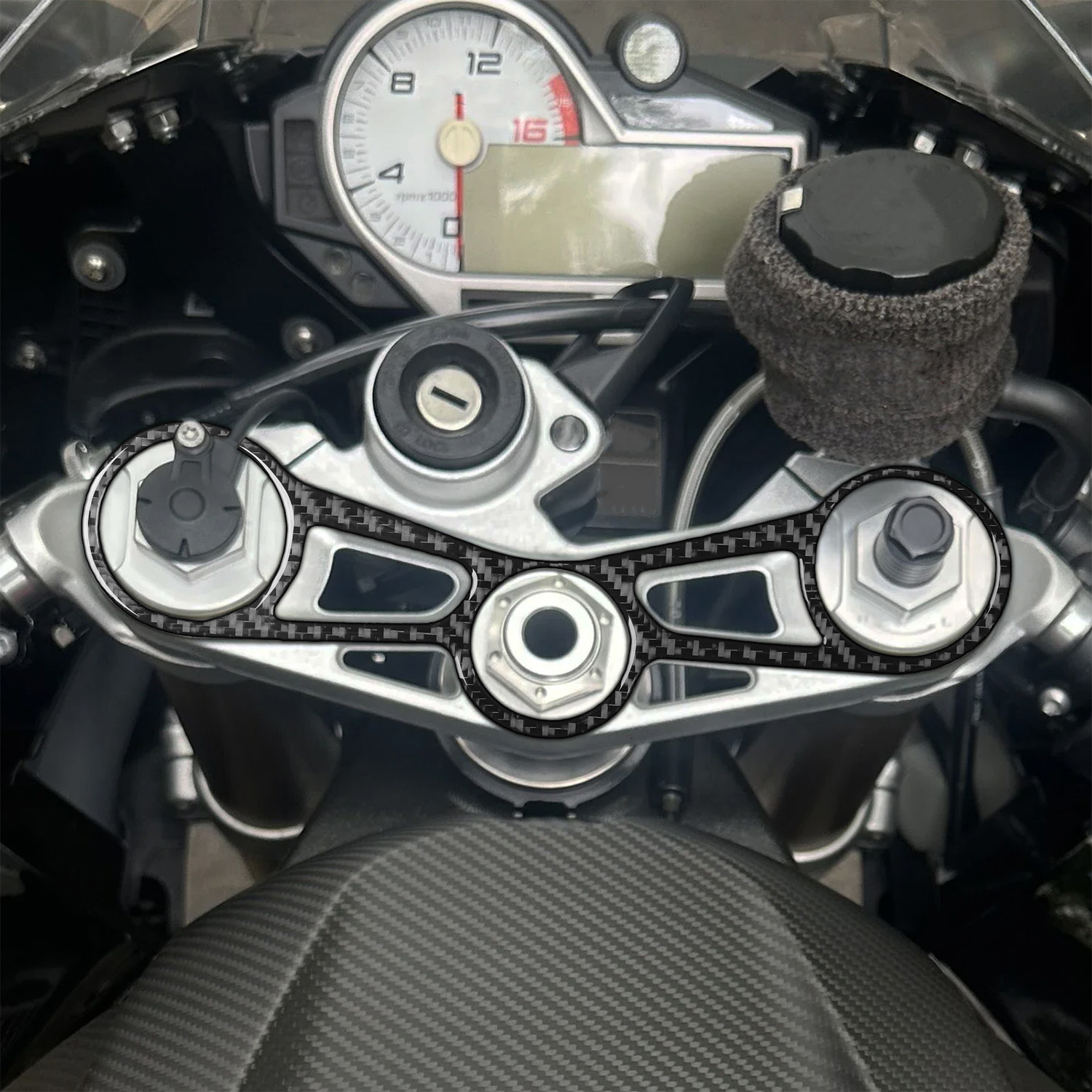 Accessori Auto per BMW S1000 R - Car Accessories Dashboard recensione e prezzo
