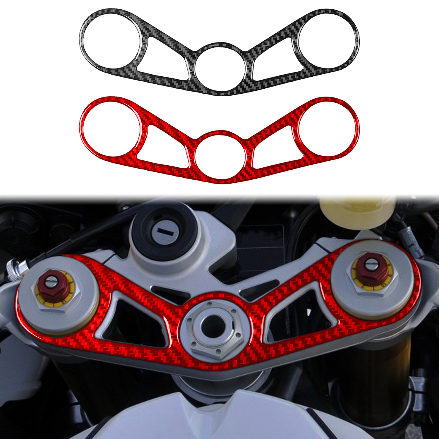 Accessori Auto per BMW S1000 R - Car Accessories Dashboard recensione e prezzo