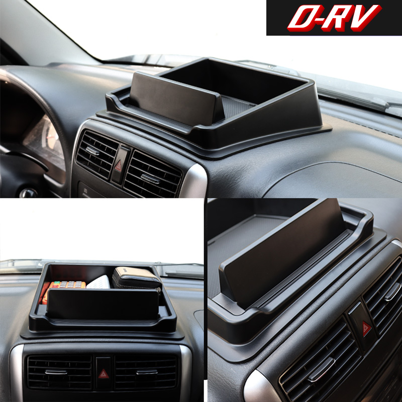 Scatola portaoggetti per crusc - Car Accessories Dashboard recensione e prezzo