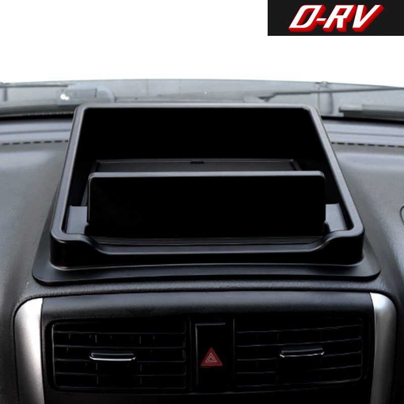 Scatola portaoggetti per crusc - Car Accessories Dashboard recensione e prezzo