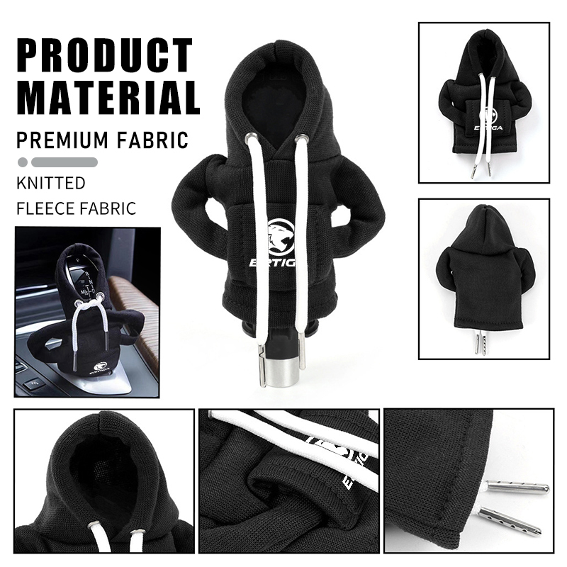 Copertura universale per pomel - Car Accessories Ertiga recensione e prezzo