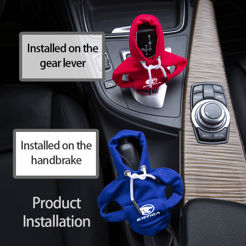 Copertura universale per pomel - Car Accessories Ertiga recensione e prezzo