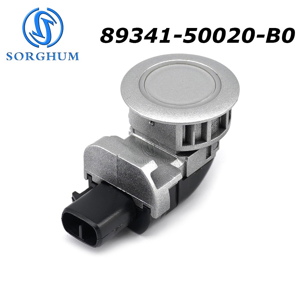 Sorgo muslimate 89341-50020 pe - Parking Sensor Reverse recensione e prezzo
