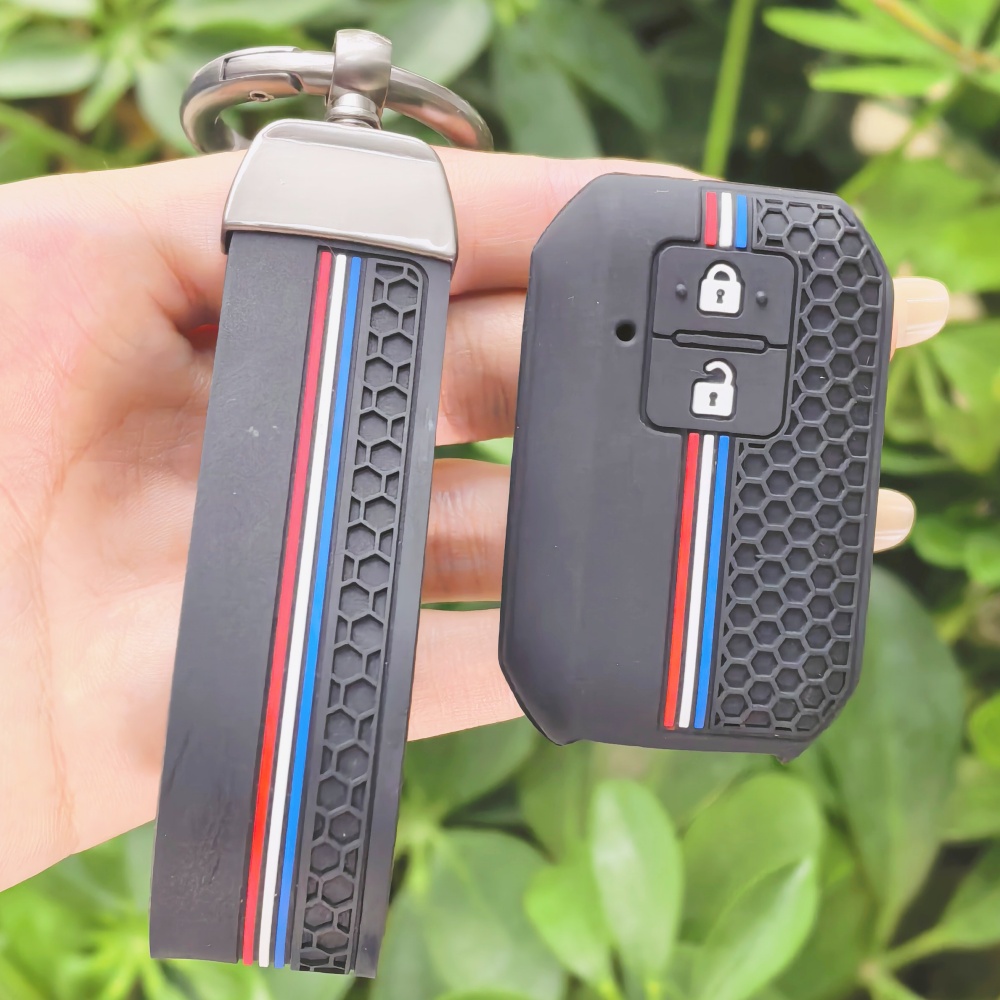 Guscio Protettivo per Chiave A - Car Accessories Ertiga recensione e prezzo