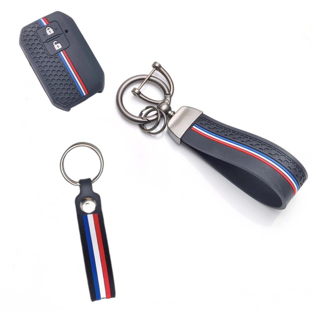 Guscio Protettivo per Chiave A - Car Accessories Ertiga recensione e prezzo