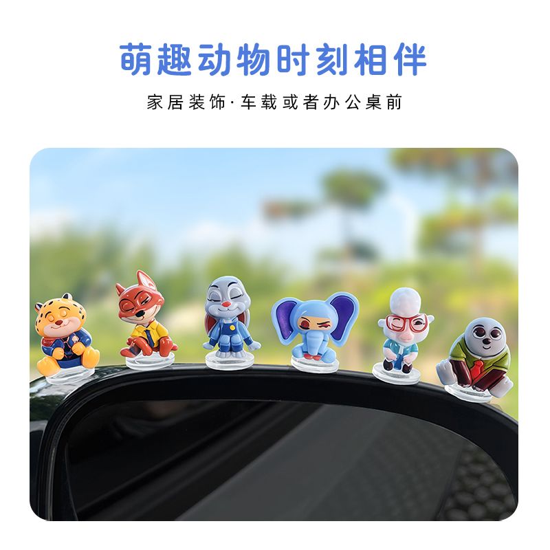 Ornamento per auto a forma di  - Car Accessories Dashboard recensione e prezzo