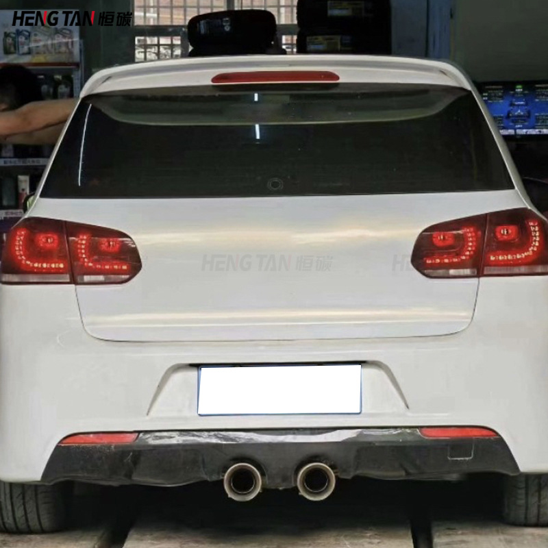 Adatto per Volkswagen Golf 6 R - Car Accessories Lipa recensione e prezzo
