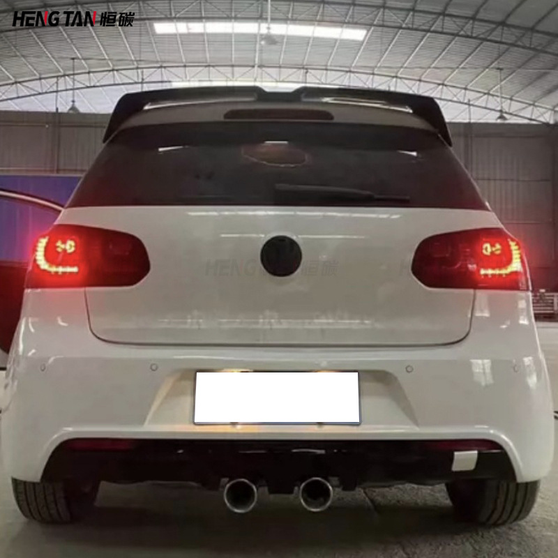 Adatto per Volkswagen Golf 6 R - Car Accessories Lipa recensione e prezzo