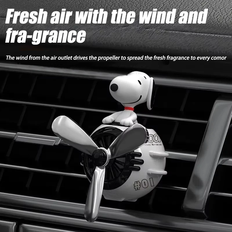 Profumatore per Auto Kawaii Pi - Car Accessories Perfume recensione e prezzo