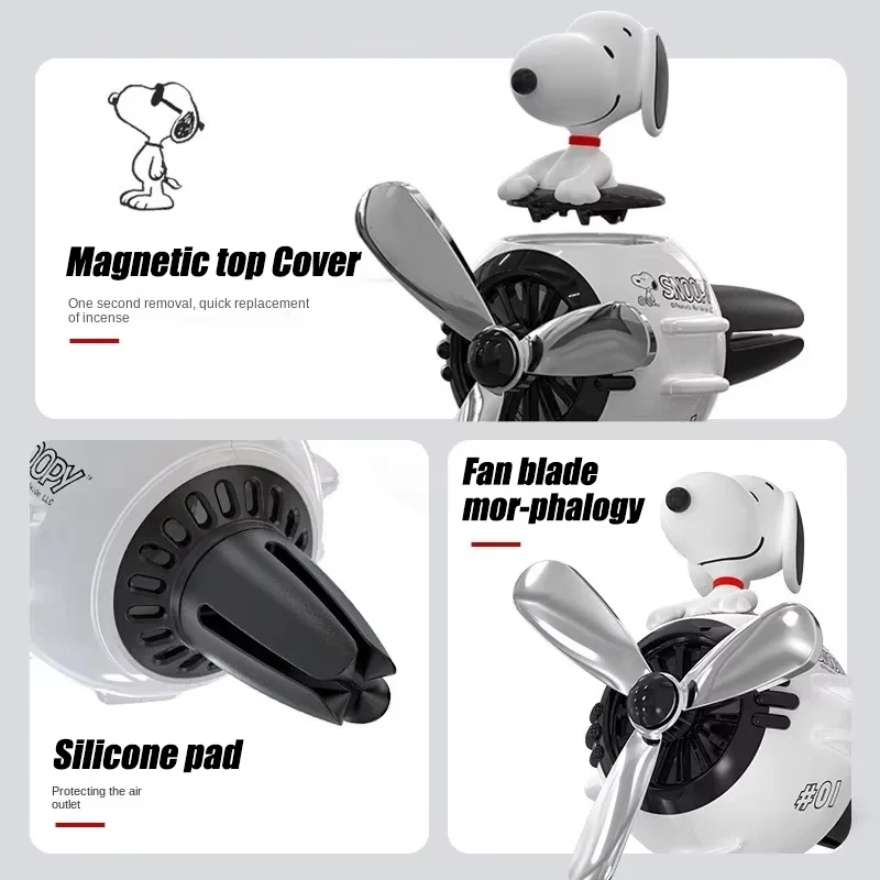 Profumatore per Auto Kawaii Pi - Car Accessories Perfume recensione e prezzo