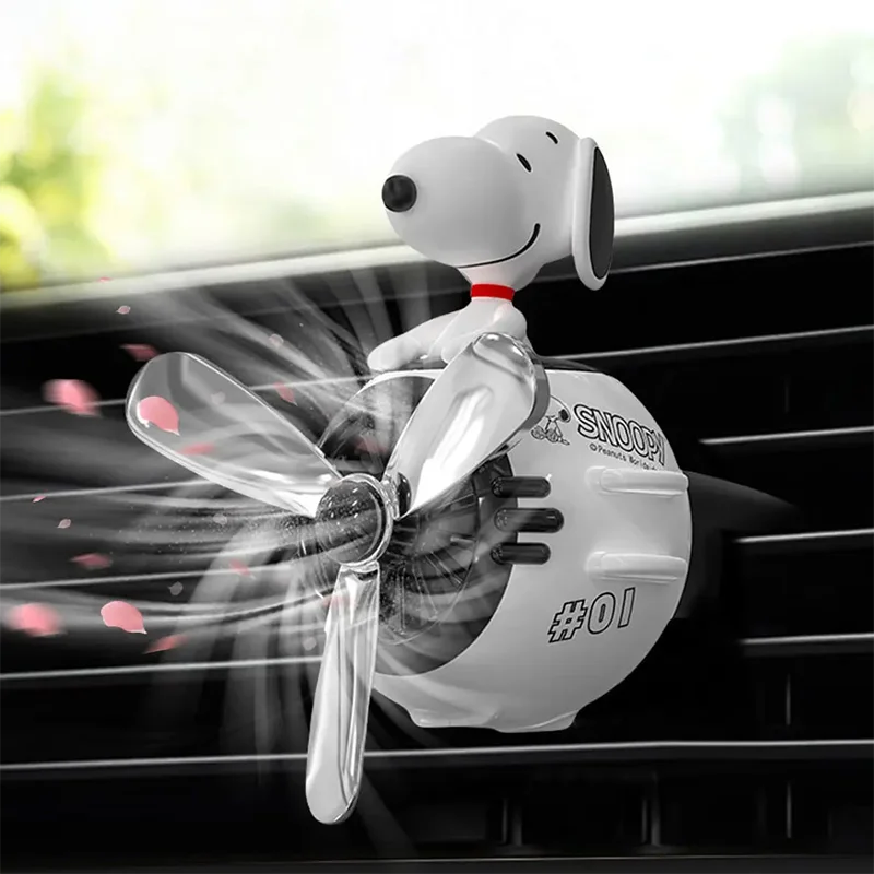 Profumatore per Auto Kawaii Pi - Car Accessories Perfume recensione e prezzo