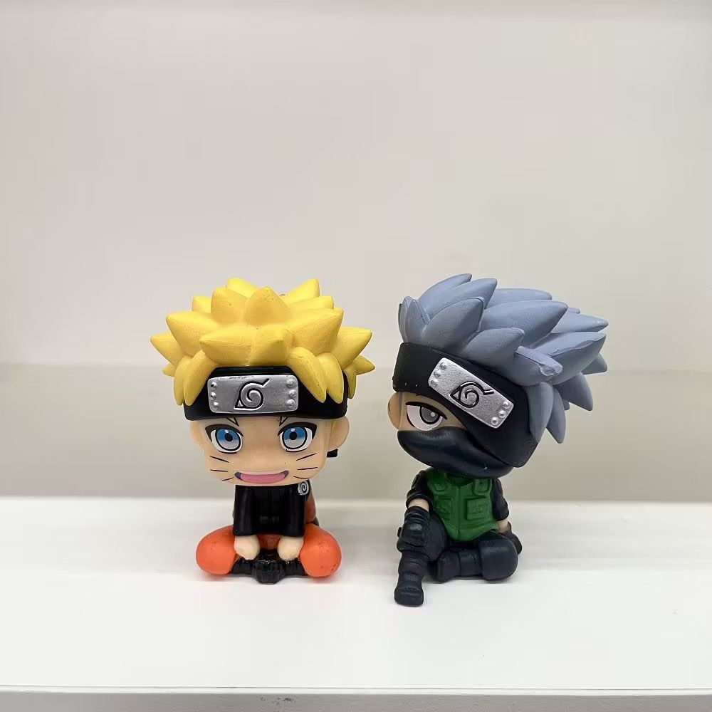 Figurina Carina di NARUTO, Mod - Car Accessories Parts recensione e prezzo