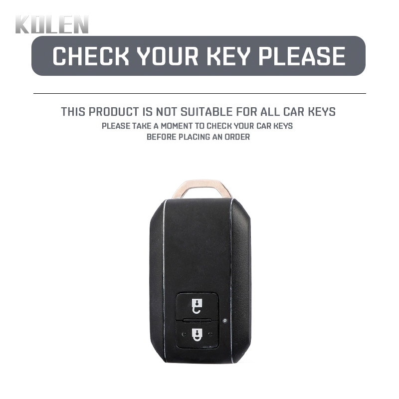 Custodia per chiave remota per - Car Accessories Ertiga recensione e prezzo