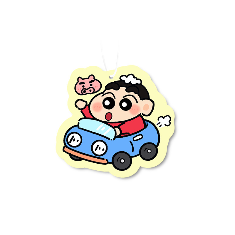 Profumatore per Auto Kawaii Sh - Car Accessories Hanging From Mirror recensione e prezzo