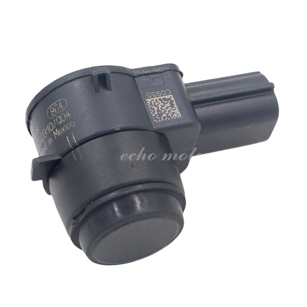 Nuovo 4PCS 13300764 Sensore di - Parking Sensor Reverse recensione e prezzo