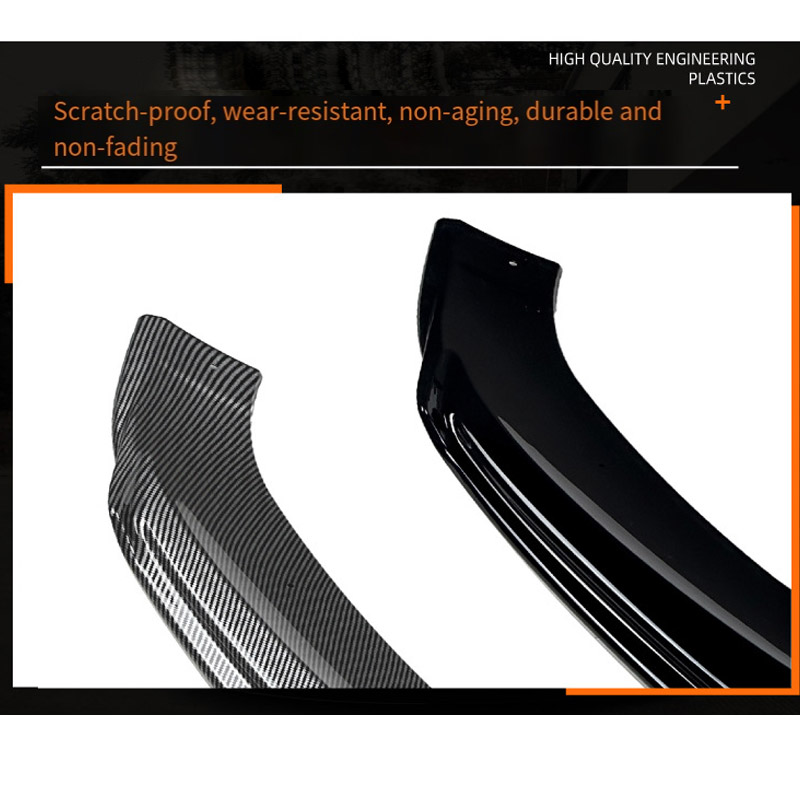 Universale Paraurti Anteriore  - Car Accessories Lipa recensione e prezzo