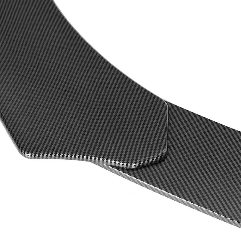 Universale Paraurti Anteriore  - Car Accessories Lipa recensione e prezzo