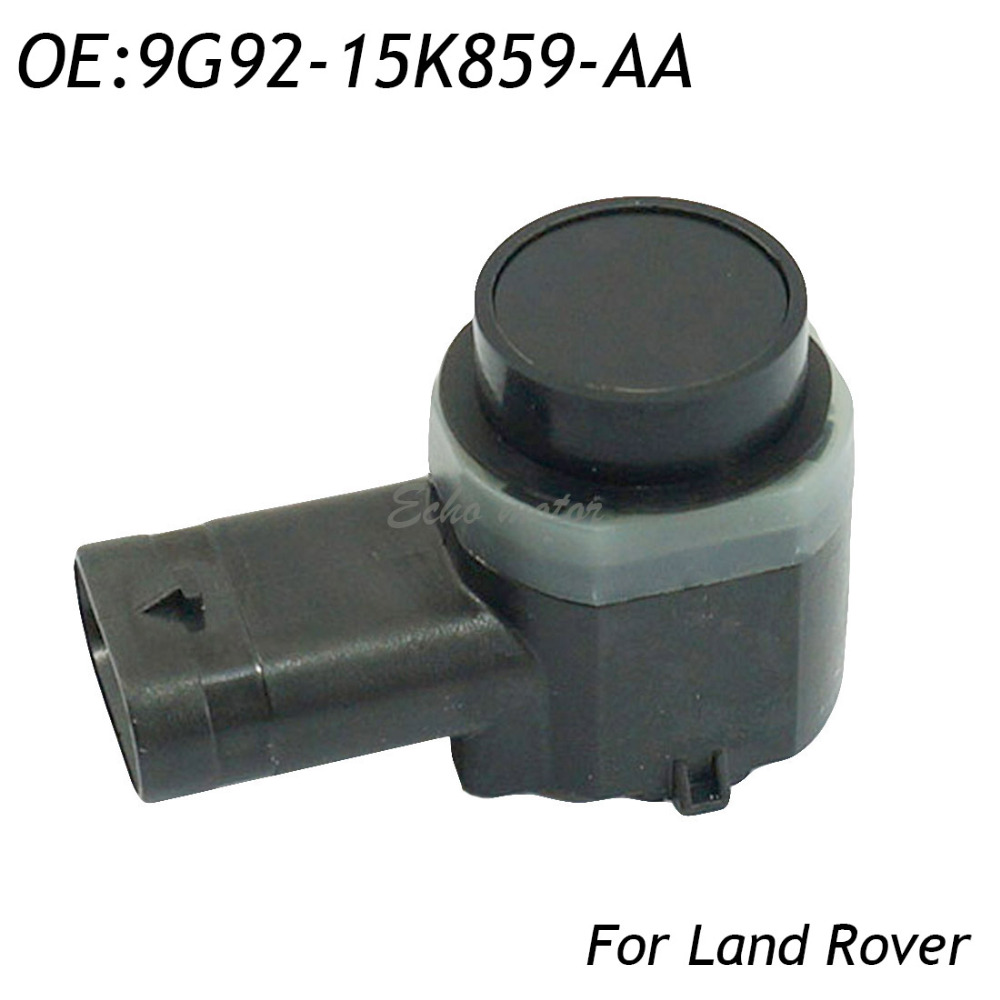Nuovo 9G92-15K859-AA PDC SENSO - Parking Sensor Reverse recensione e prezzo