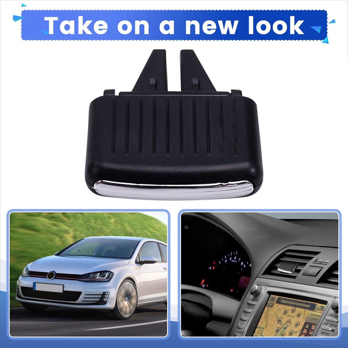 # Accessori e Parti Auto 32B,  - Car Accessories Dashboard recensione e prezzo