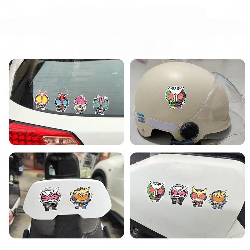 Adesivo personalizzato per aut - Car Accessories Parts recensione e prezzo