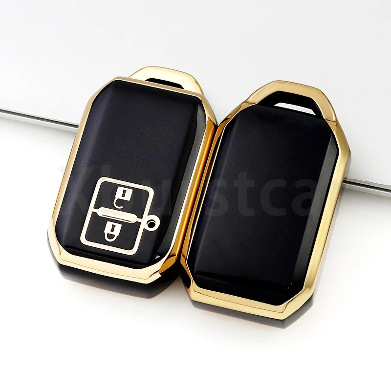 2 3 4 Bottoni TPU Chiave A Dis - Car Accessories Ertiga recensione e prezzo