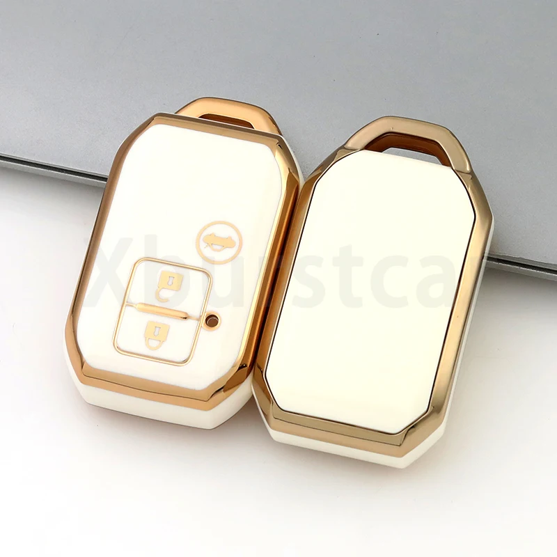 2 3 4 Bottoni TPU Chiave A Dis - Car Accessories Ertiga recensione e prezzo