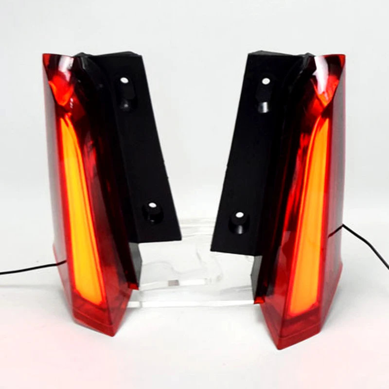 2 pezzi Evidenziare lampada fr - Car Accessories Ertiga recensione e prezzo