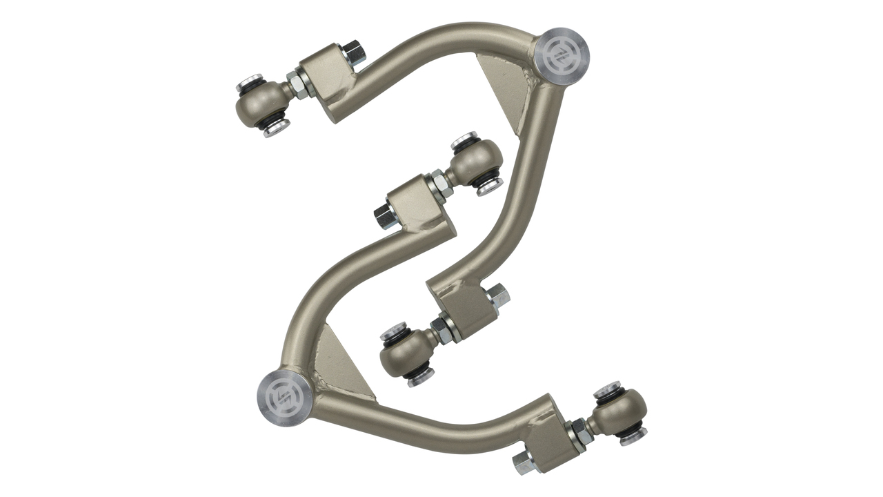 Braccio Camber Superiore Anter - Car Accessories Parts recensione e prezzo