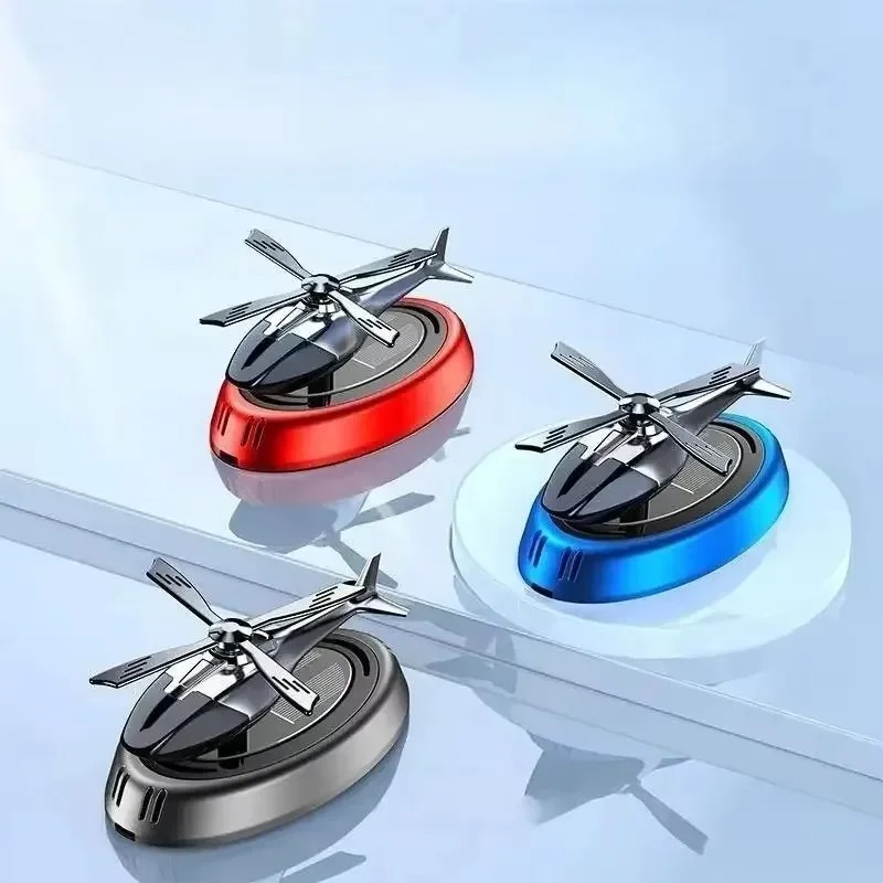 Deodorante per Auto a Energia  - Car Accessories Perfume recensione e prezzo