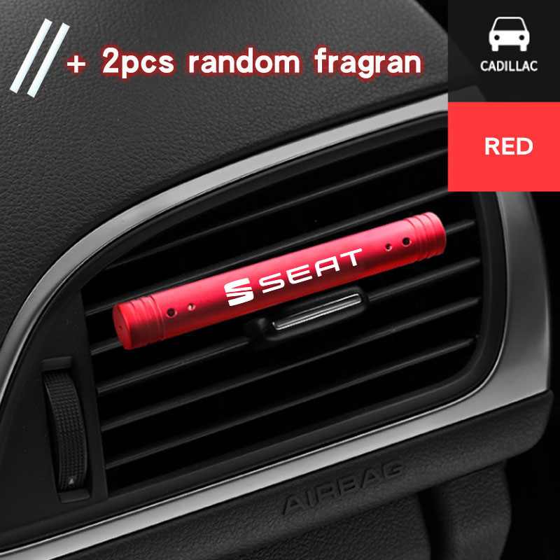 Deodorante Solido per Auto, Pu - Car Accessories Perfume recensione e prezzo