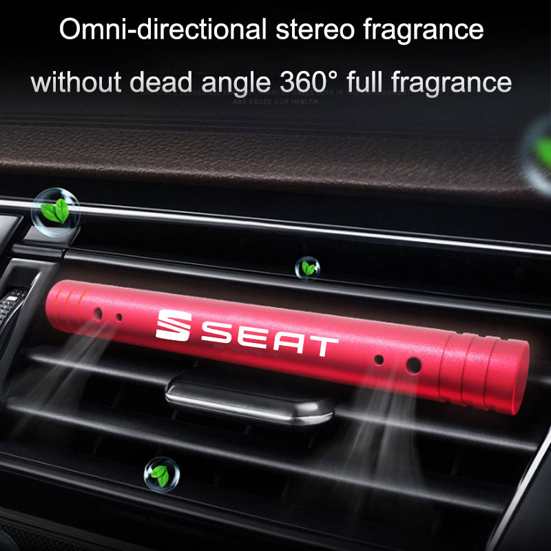Deodorante Solido per Auto, Pu - Car Accessories Perfume recensione e prezzo