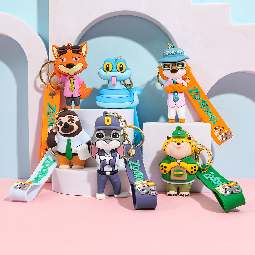 52 Stili Zootopia 2 Figura Por - Car Accessories Xmas Gifts recensione e prezzo