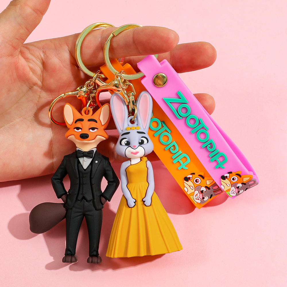 52 Stili Zootopia 2 Figura Por - Car Accessories Xmas Gifts recensione e prezzo