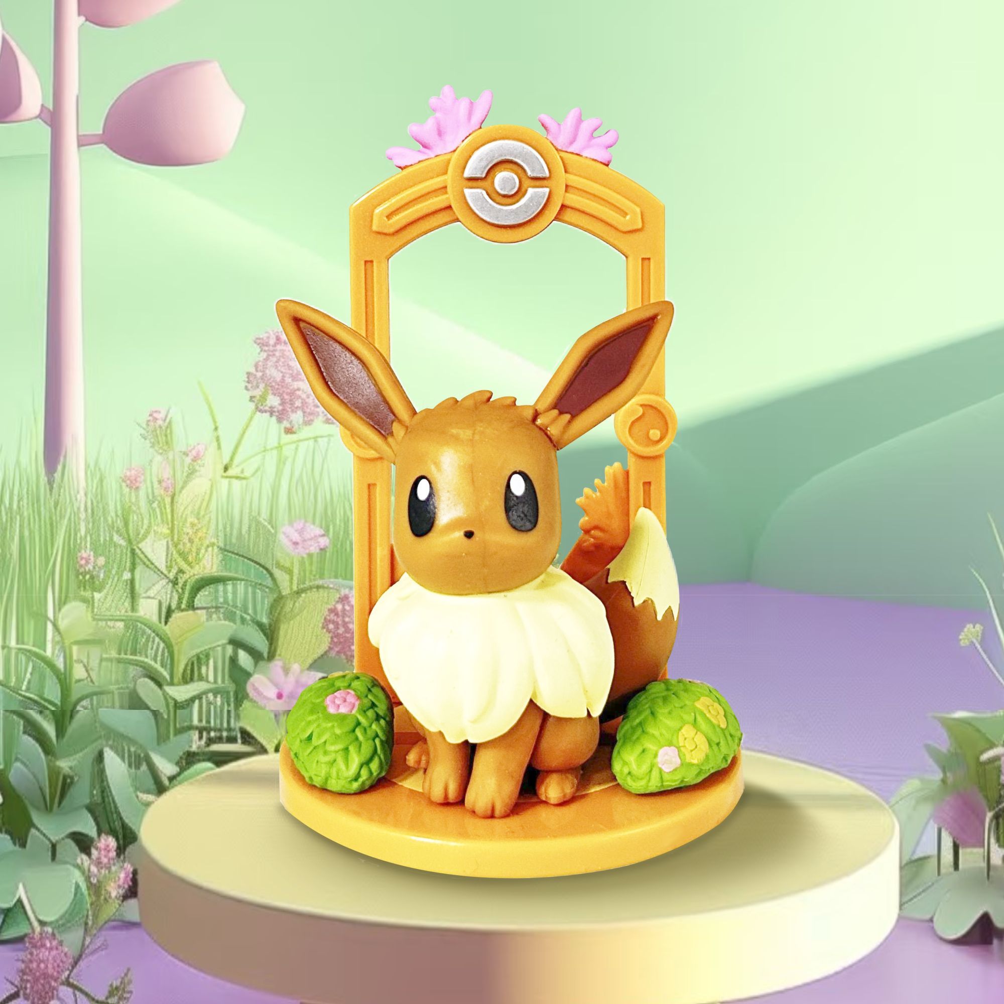 Figurina Pokémon da collezione - Car Accessories Dashboard recensione e prezzo