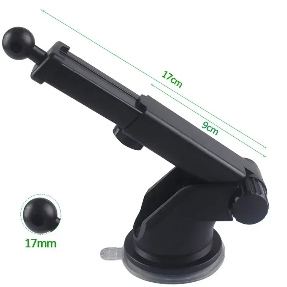 Supporto per Cellulare con Bas - Car Accessories Dashboard recensione e prezzo