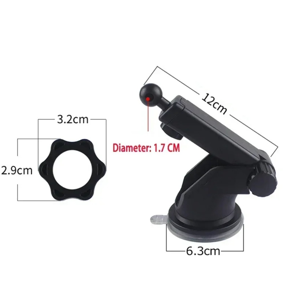 Supporto per Cellulare con Bas - Car Accessories Dashboard recensione e prezzo