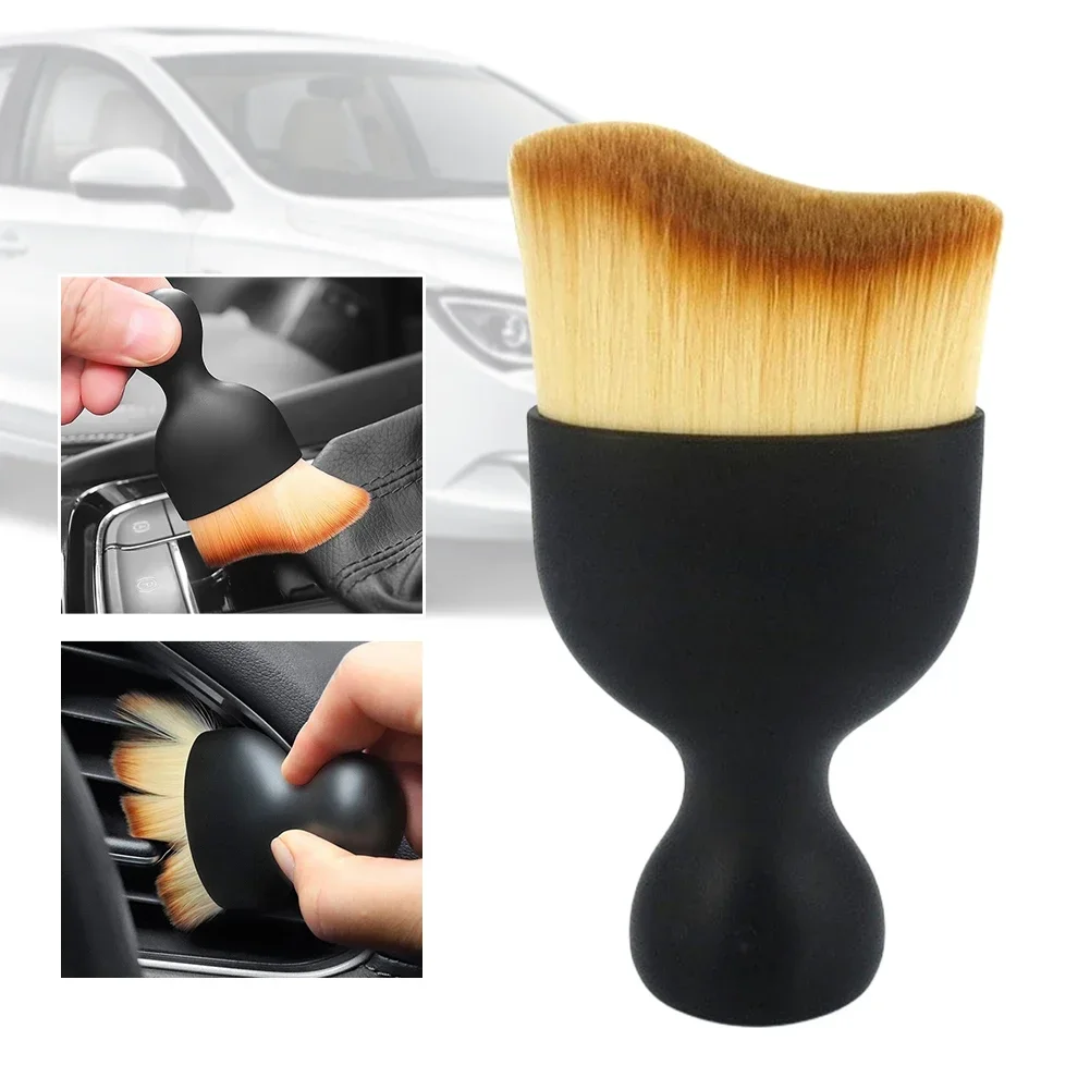 1/4 Pezzi Spazzola per Pulizia - Car Detailing Brush recensione e prezzo